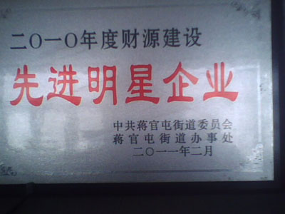 重合同企業